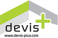 logo Devis Plus